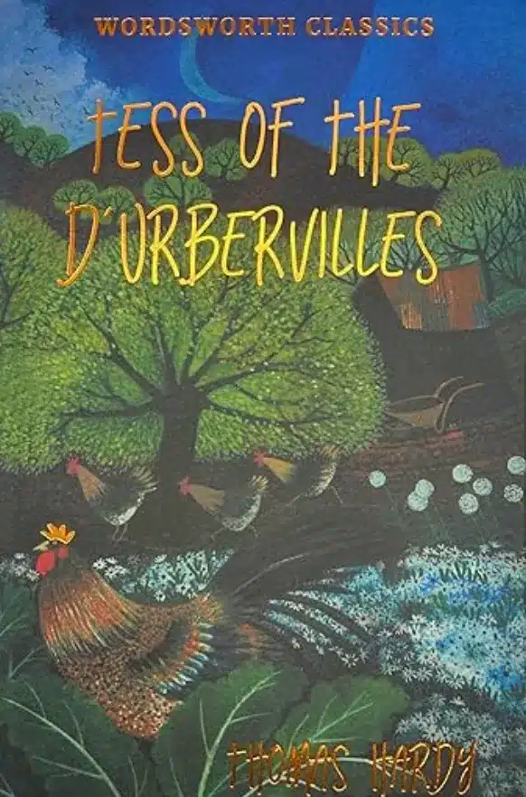 tess of durbervilles - books like pride and prejudice